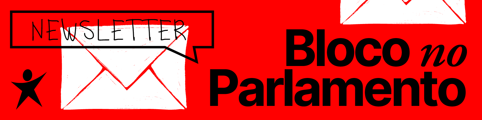Newsletter Bloco No parlamento